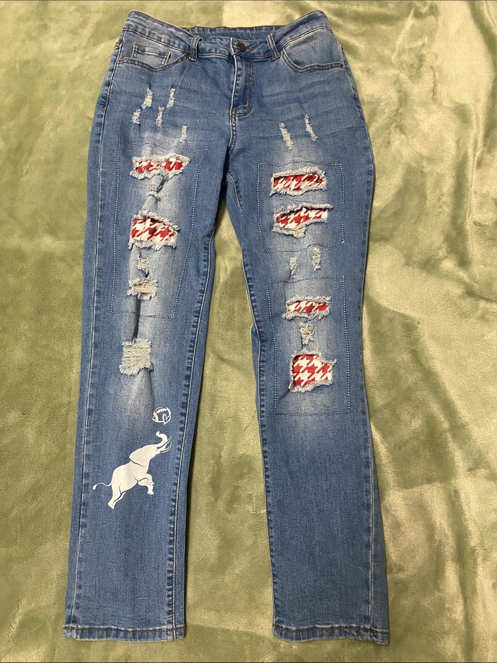Alabama Jeans